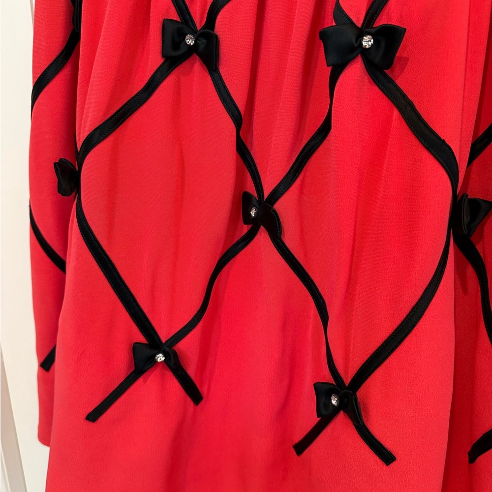 Vintage Niteline Della Roufogali Dress - Picture 3 of 10